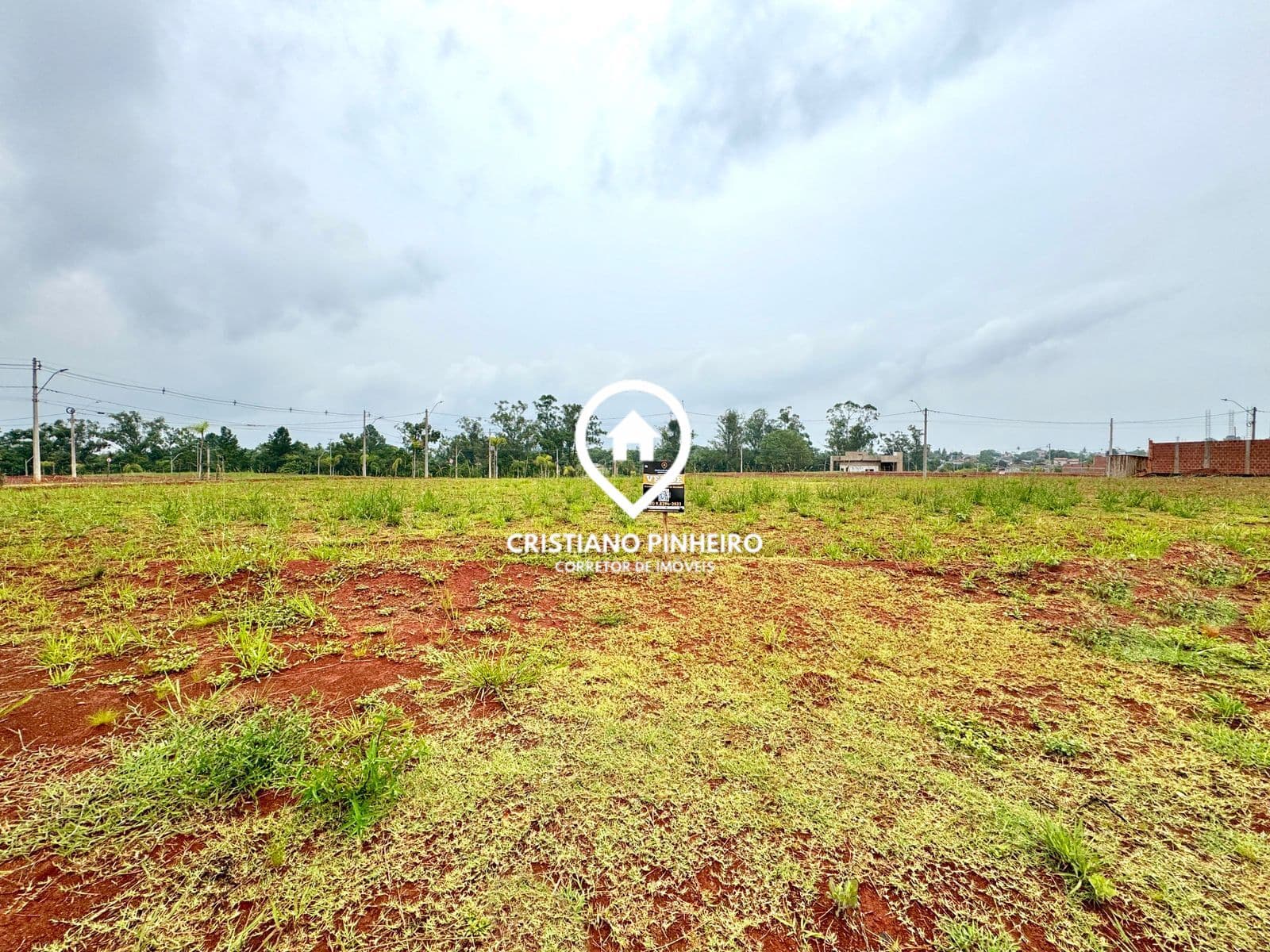 Terreno com 180,00 m² à venda no bairro Morada do Vale I - Gravataí/RS
