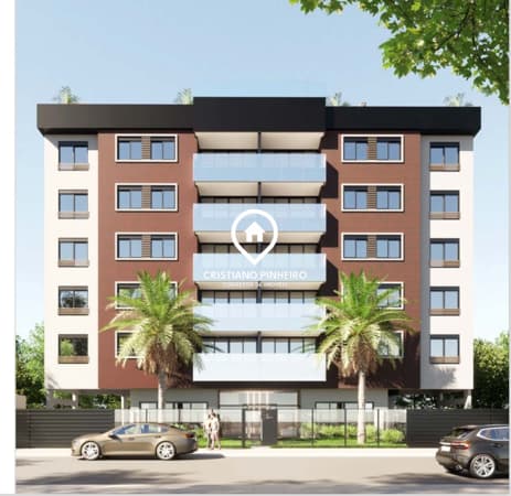 Apartamento com 3 dormitórios sendo 1 suíte à venda no bairro Vila Eunice Nova - Cachoeirinha/RS