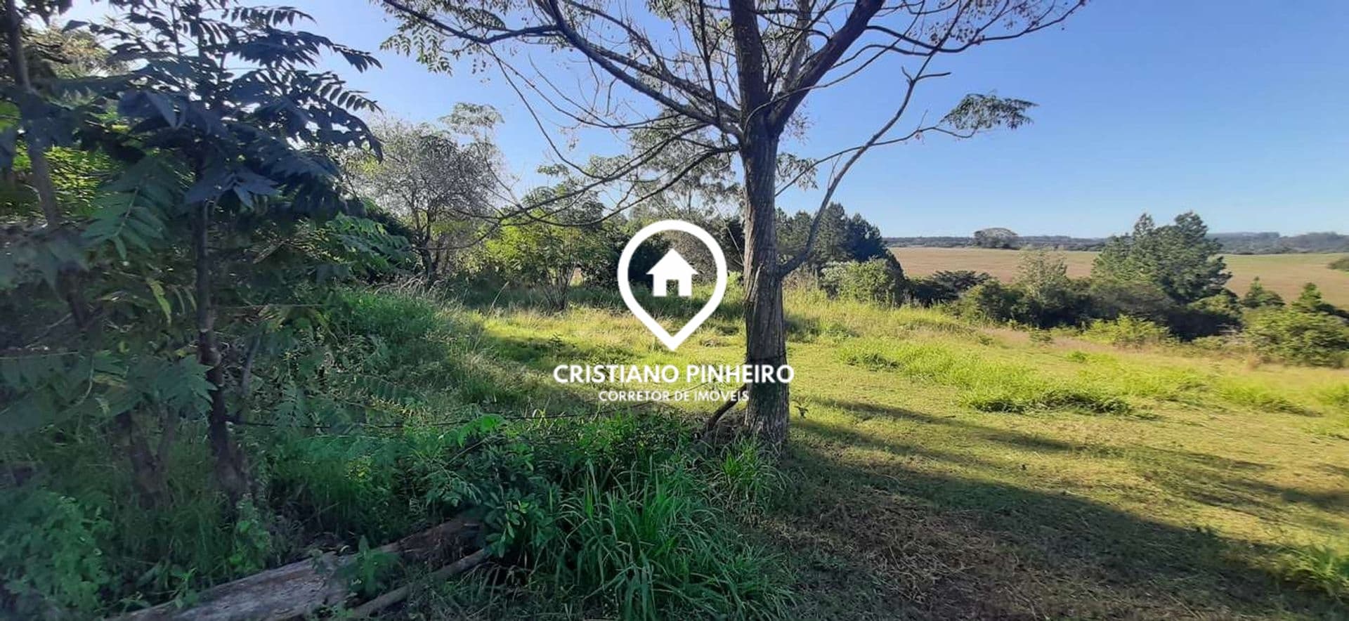 Terreno com 4.400 m² à venda no bairro Recanto Corcunda - Gravataí/RS