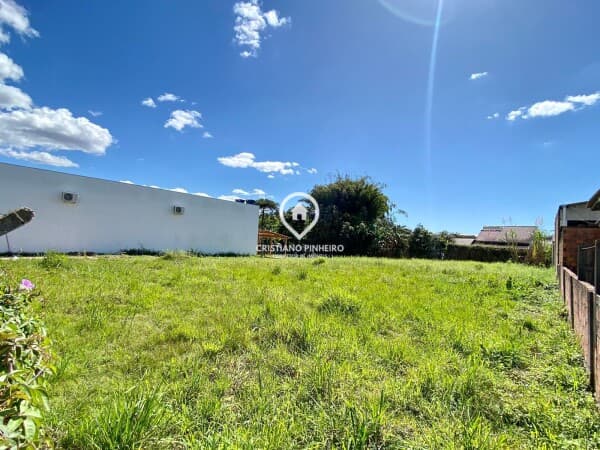 Terreno com 1.050 m² à venda no bairro Vera Cruz - Gravataí/RS