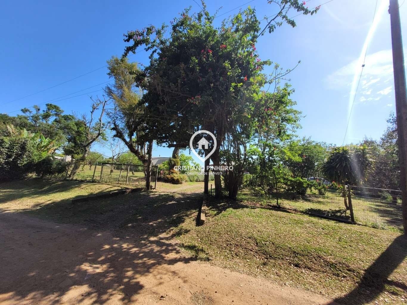 Sítio á venda no bairro Barro Vermelho em Gravataí/RS
