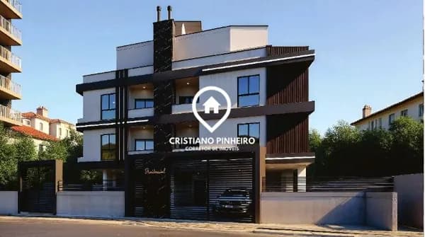Apartamento 2 dormitórios à venda na Praia de Ingleses - Florianópolis/SC