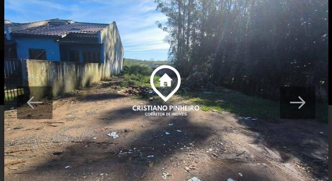 Terreno à venda no bairro Jardim do Cedro- Gravataí/RS