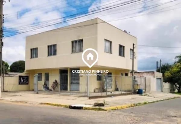 Apartamento com 3 dormitórios sendo 1 suíte à venda no bairro Bom Sucesso - Gravataí/RS