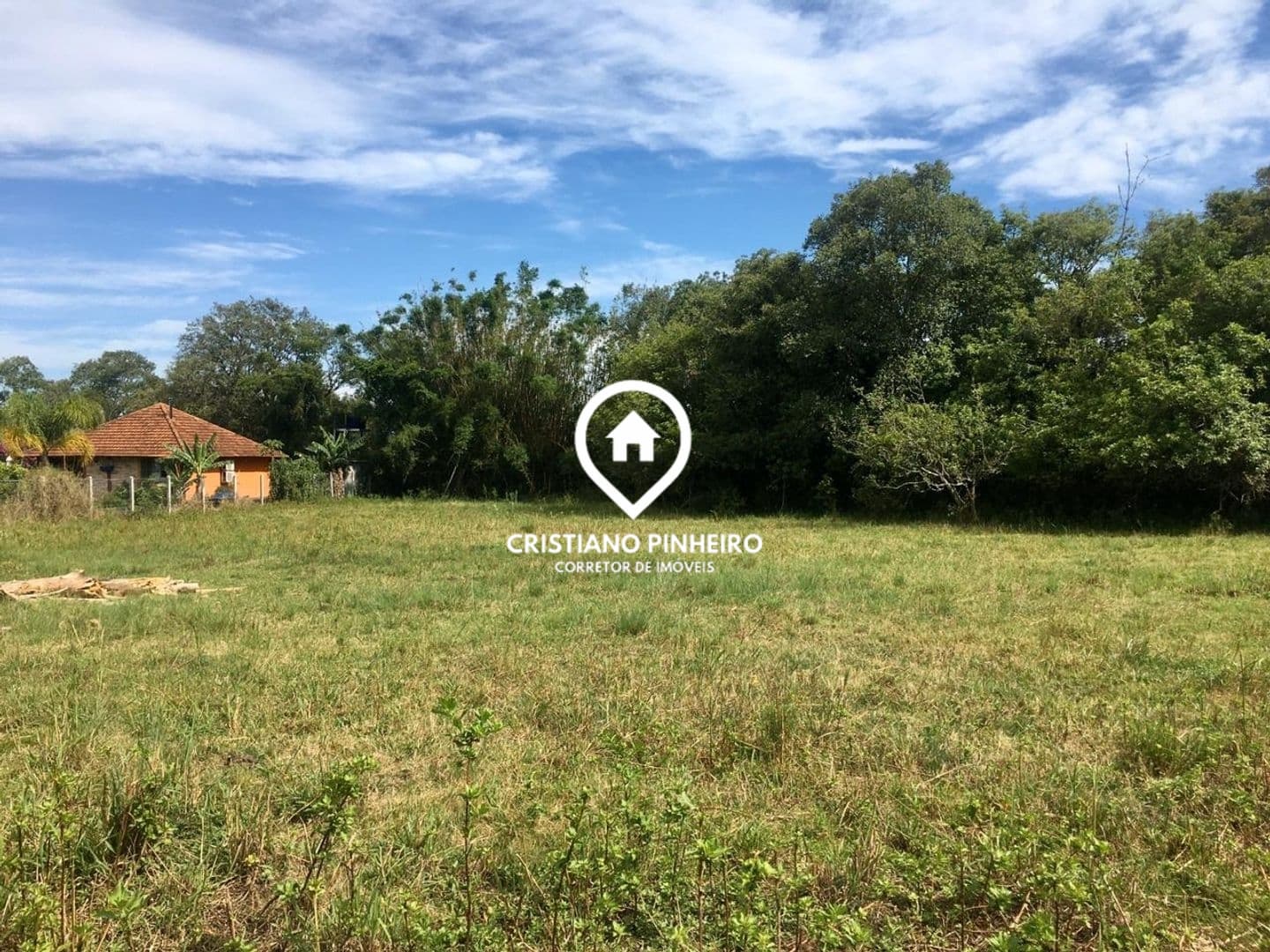 Terreno com 3.600 m² à venda no bairro Recanto Corcunda - Gravataí/RS