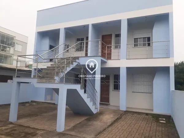 Apartamento com 2 dormitórios sendo 01 suíte à venda no bairro Monte Belo - Gravataí/RS