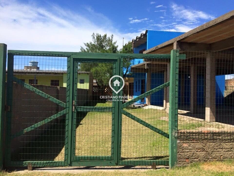 Terreno à venda em Quintão/RS