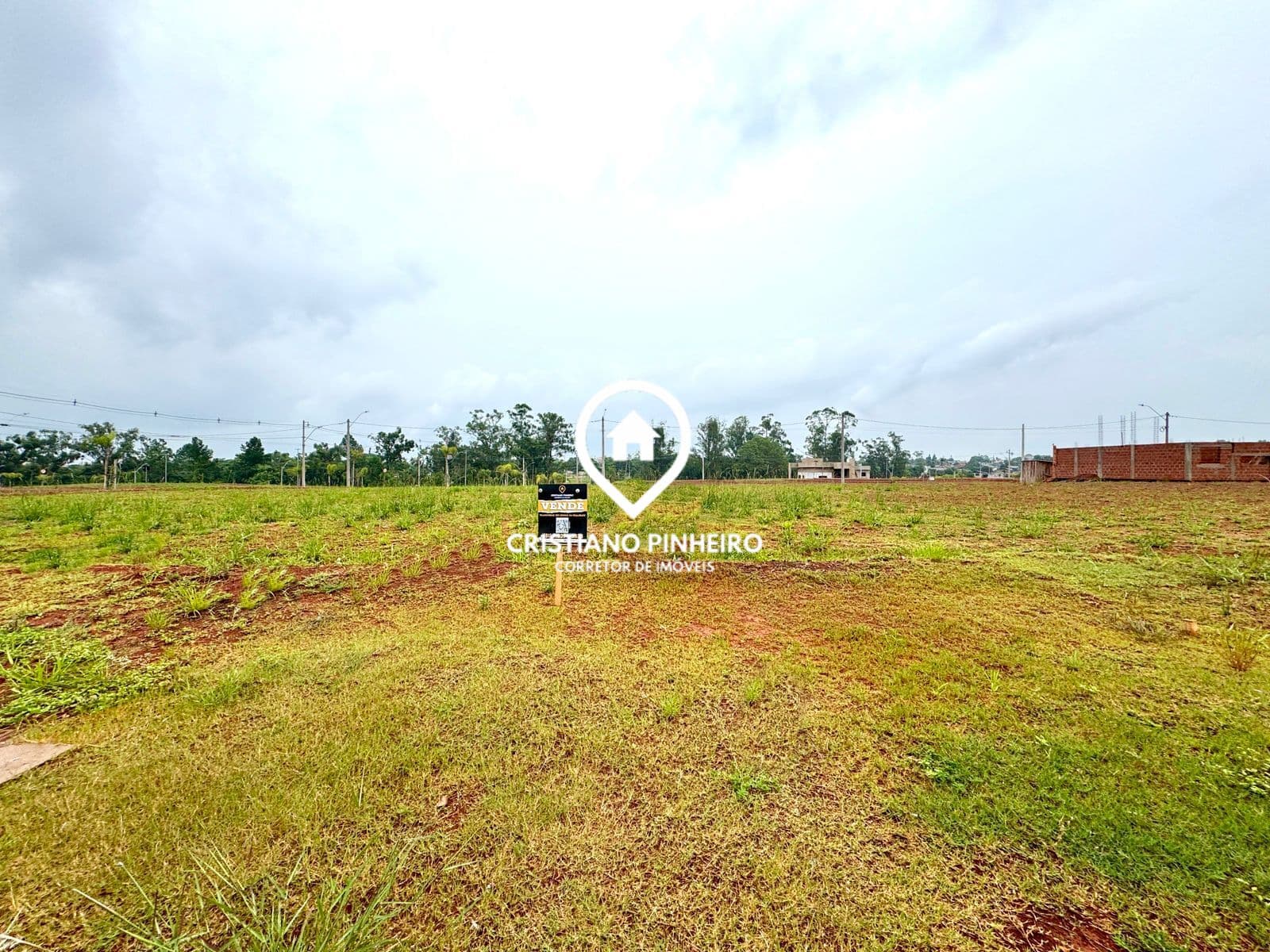 Terreno com 180,00 m² à venda no bairro Morada do Vale I - Gravataí/RS