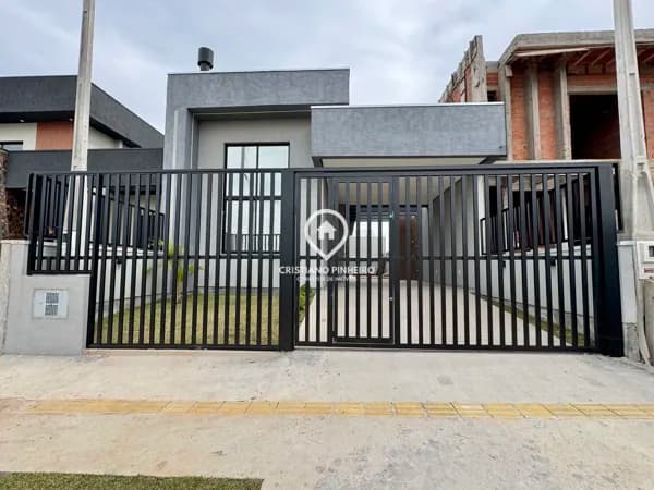 Casa com 3 dormitórios sendo 1 suíte à venda no bairro Morada do Vale II em Gravataí/RS