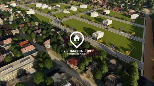 Terreno a partir de 180,00 m² à venda no bairro Caça e Pesca - Gravataí/RS