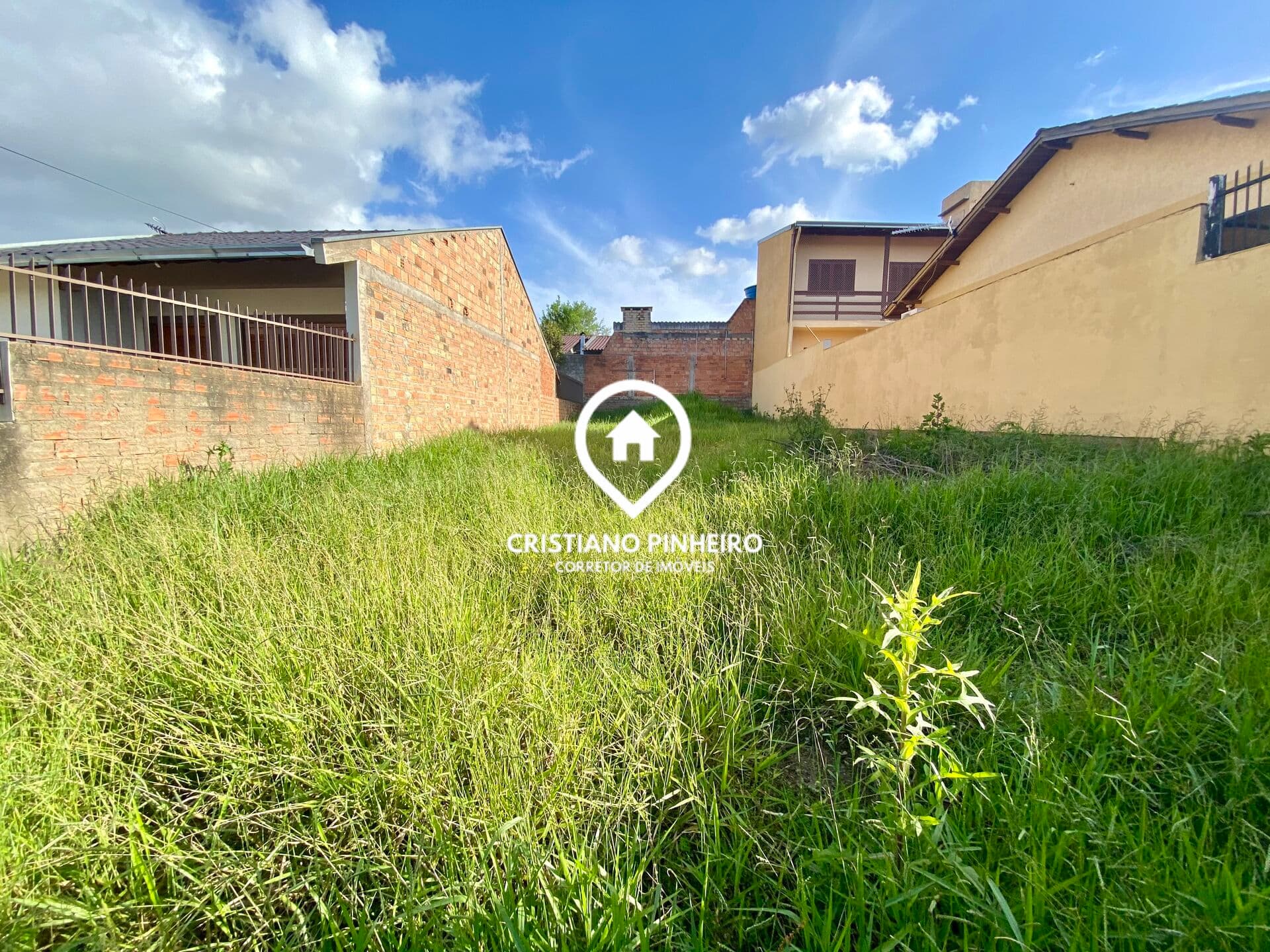 Terreno com 180 m² à venda no bairro Morada do Vale II - Gravataí/RS