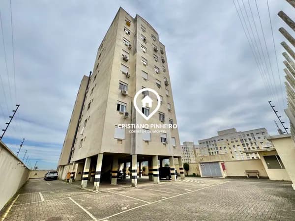 Apartamento com 2 dormitórios à venda no bairro Vila Vista Alegre em Cachoeirinha/RS