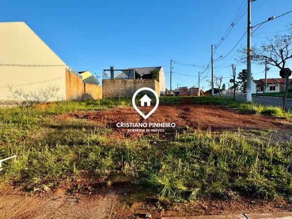 Terreno com 125,00 m² à venda no bairro Neópolis - Gravataí/RS