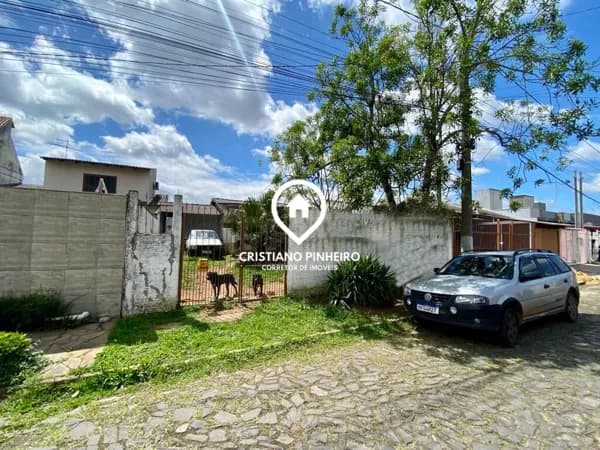 Terreno à venda no bairro Parque da Matriz - Cachoeirinha/RS