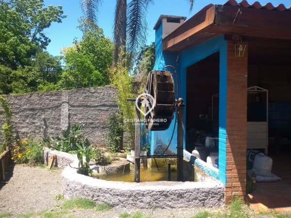 Sobrado á venda no bairro Neópolis em Gravataí/RS