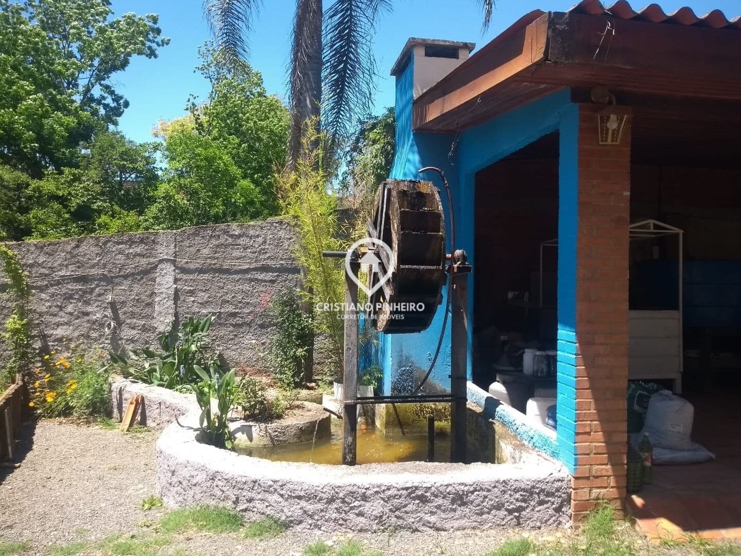Sobrado á venda no bairro Neópolis em Gravataí/RS