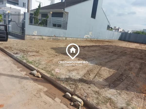 Terreno com 250 m² à venda bairro Vale Ville em Gravataí/RS