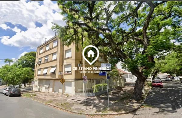 Apartamento com 3 dormitórios sendo 1 suíte à venda no bairro São João em Porto Alegre/RS