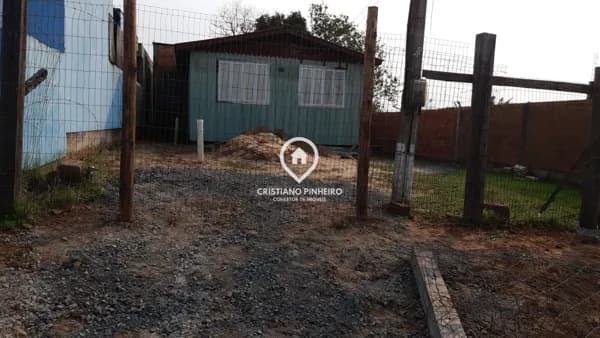 Terreno à venda no bairro Jardim do Cedro- Gravataí/RS