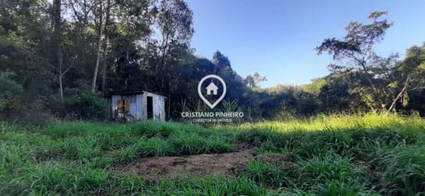 Terreno com 4.400 m² à venda no bairro Recanto Corcunda - Gravataí/RS