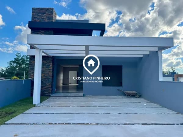 Casa com 3 dormitórios com suíte à venda no bairro Morada do vale I em Gravataí/RS