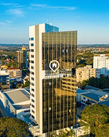 Sala Comercial à venda no bairro Centro - Gravataí/RS