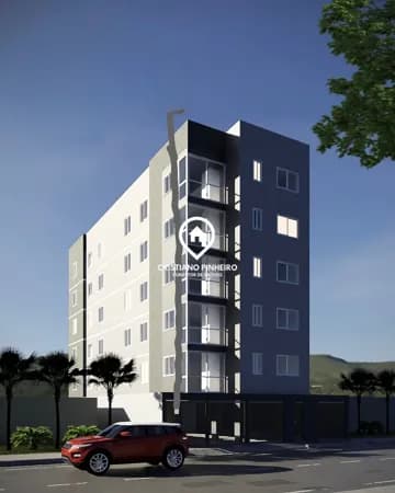 Apartamento com 3 dormitórios sendo 1 suíte á venda no Residencial Lincoln em Cachoeirinha/RS