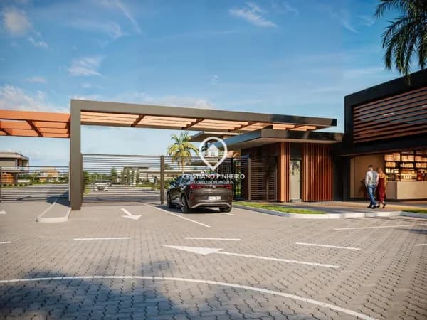 Terrenos a partir de 126,00 m² à venda no Flow Central Square - Gravataí/RS