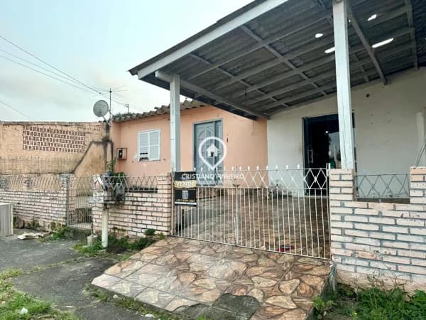 Casa com 4 dormitórios à venda no bairro Morada do Vale II - Gravataí/RS