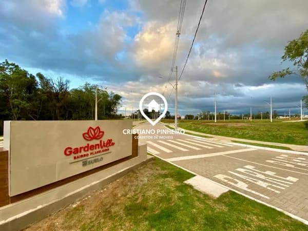 Terreno com 200m² venda em Gravataí/RS