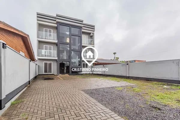 Apartamento com 2 dormitórios à venda no bairro Sítio Gaúcho - Gravataí/RS