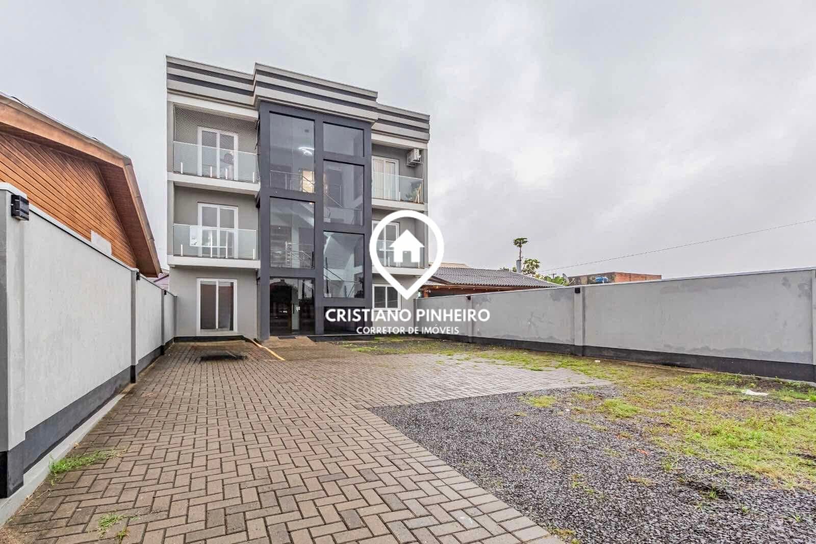 Apartamento com 2 dormitórios à venda no bairro Sítio Gaúcho - Gravataí/RS
