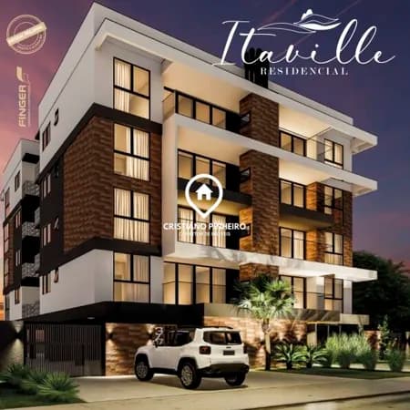 Apartamento de Alto Padrão à venda no Alphaville - Gravataí/RS