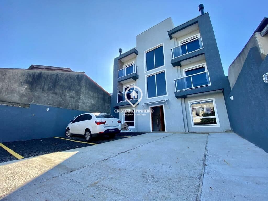 Apartamento com 2 dormitórios à venda no bairro Morada do Vale I - Gravataí/RS