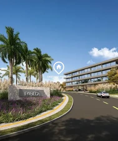 Terrenos a partir de 215 m² à venda no Paseo Bairro Planejado - Gravataí/RS
