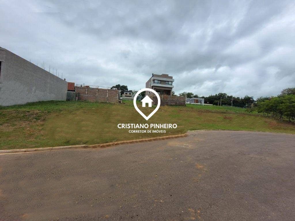 Terreno à venda no Condomínio Cyrela Landscape Seminário - Gravataí/RS