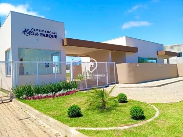Terreno a partir de 125,15 m² à venda no bairro Caça e Pesca - Gravataí/RS