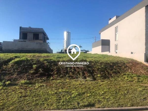 Terreno à venda no Condomínio Cyrela Landscape Seminário - Gravataí/RS
