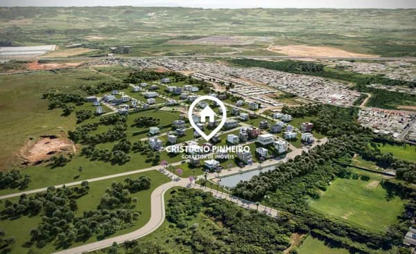 Terreno á venda no Jardim Unique Parque Residencial - Cachoeirinha/RS