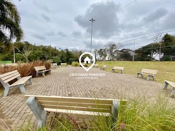 Casa com 3 dormitórios sendo 1 suíte à venda no bairro Reserva Bela Vista em Gravataí/RS