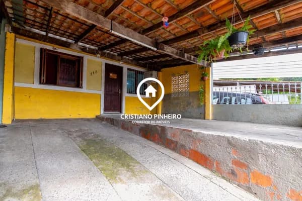 Casa com 3 dormitórios à venda no bairro Moradas do Bosque - Cachoeirinha/RS