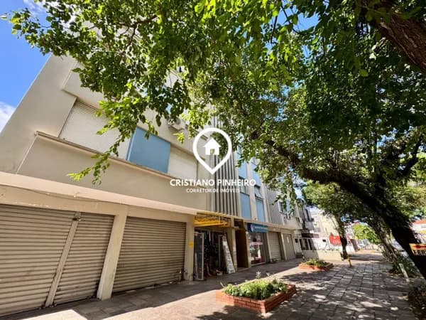 Apartamento com 2 dormitórios à venda no bairro Jardim Botânico - Porto Alegre/RS