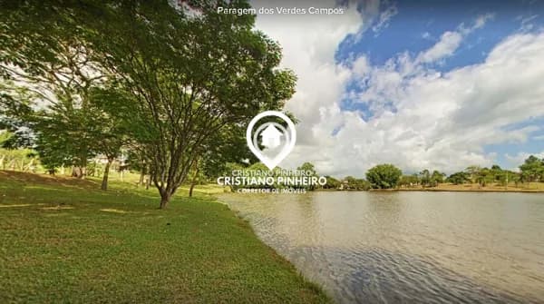 Terreno à venda no condomínio Paragem dos Verdes Campos em Gravataí/RS