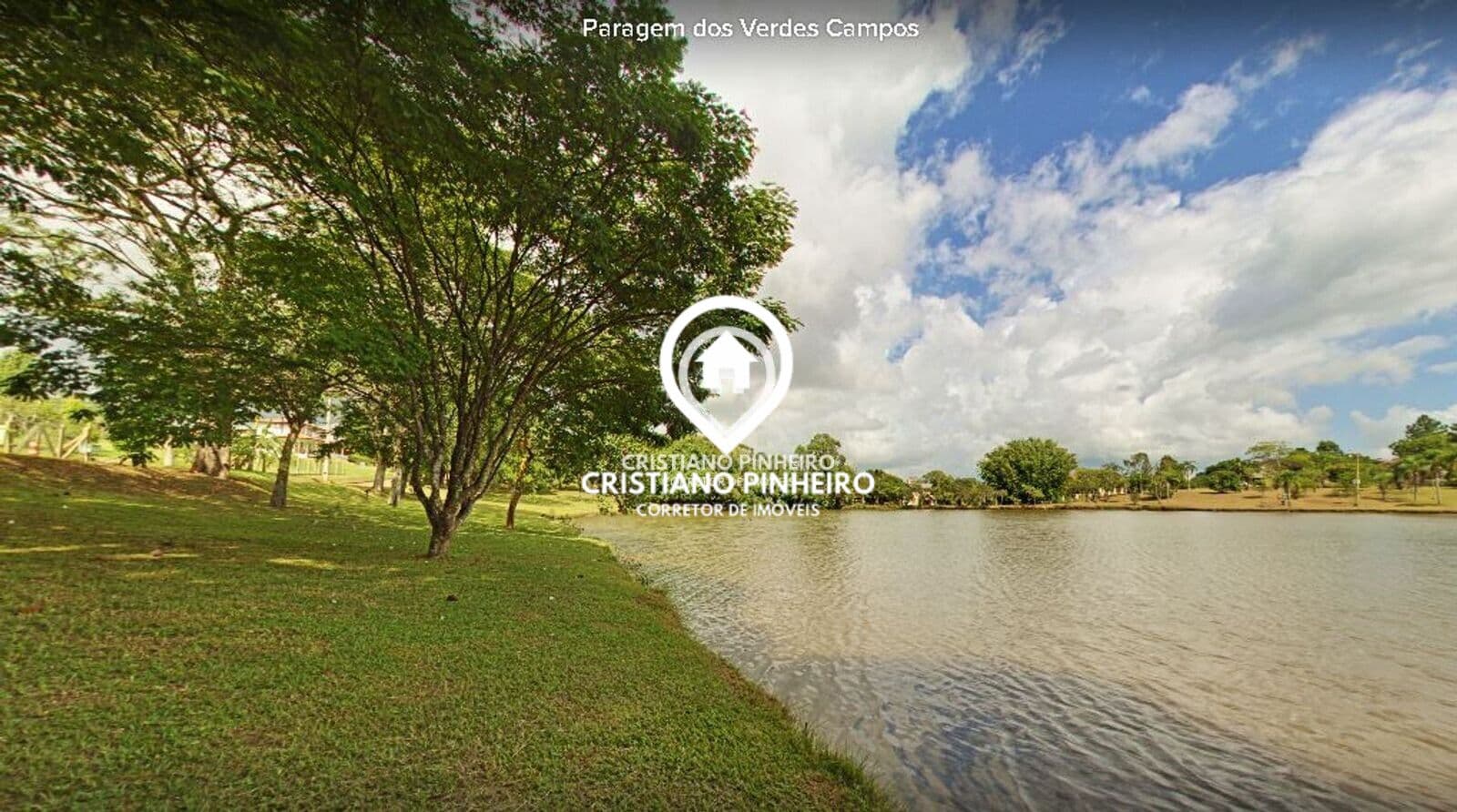 Terreno à venda no condomínio Paragem dos Verdes Campos em Gravataí/RS