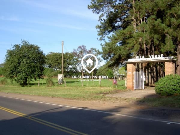 Sítio á venda no bairro Villa Imperial em Gravataí/RS