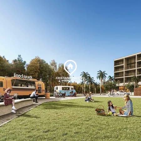 Terreno com 180,00 m² à venda no bairro Morada do Vale I - Gravataí/RS