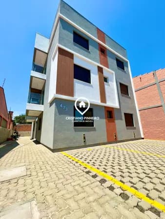 Apartamento com 2 dormitórios à venda no bairro Bom Princípio em Gravataí/RS