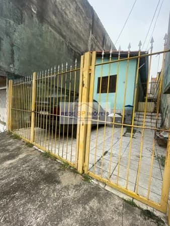 Casa à venda na região de Itaquera - Vila Carmosina