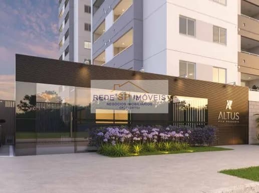 LANÇAMENTO NA REGIÃO DA VILA PRUDENTE