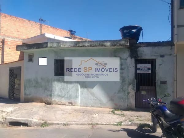 TERRENO À VENDA EM ITAQUERA - PARADA XV